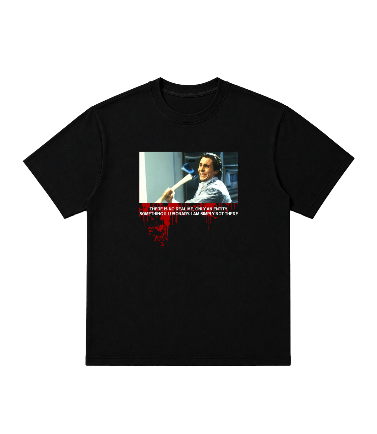 Pyscho T-Shirt