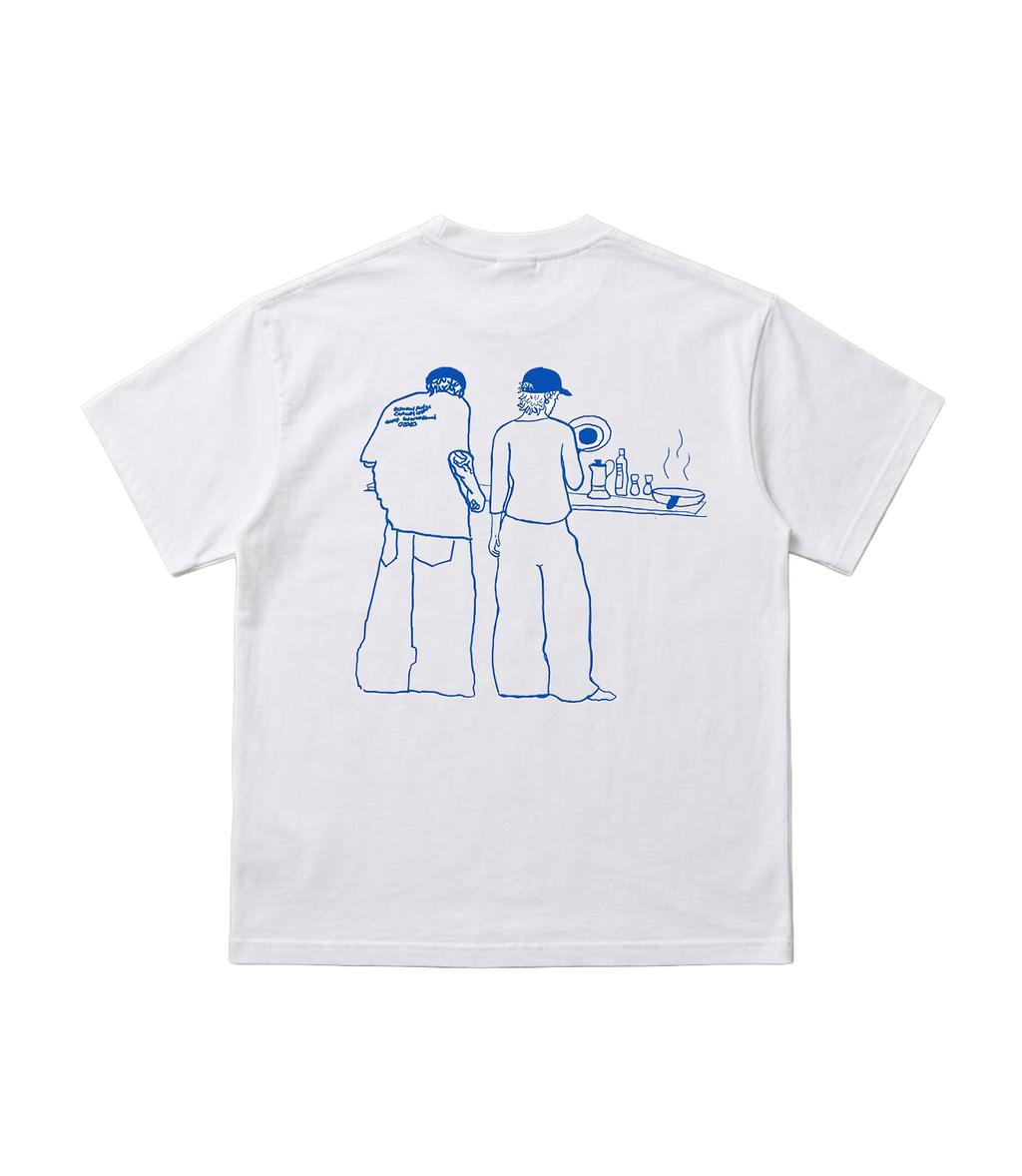 Calm Soul T-Shirt