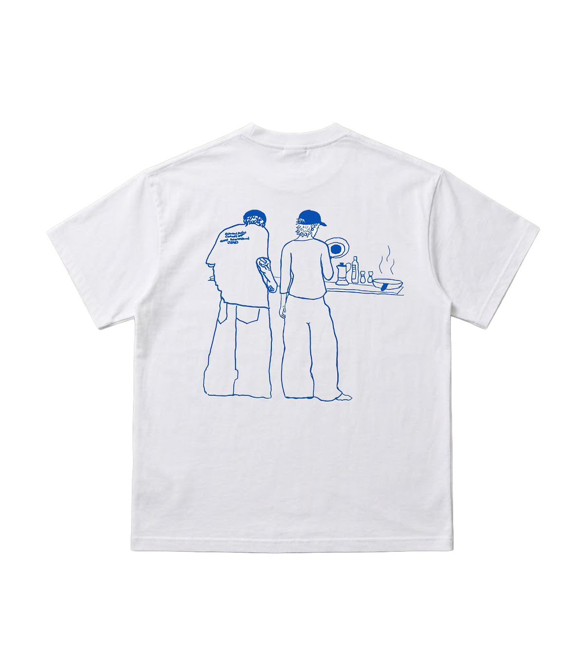 Calm Soul T-Shirt
