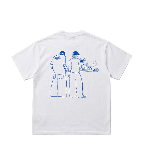 Calm Soul T-Shirt