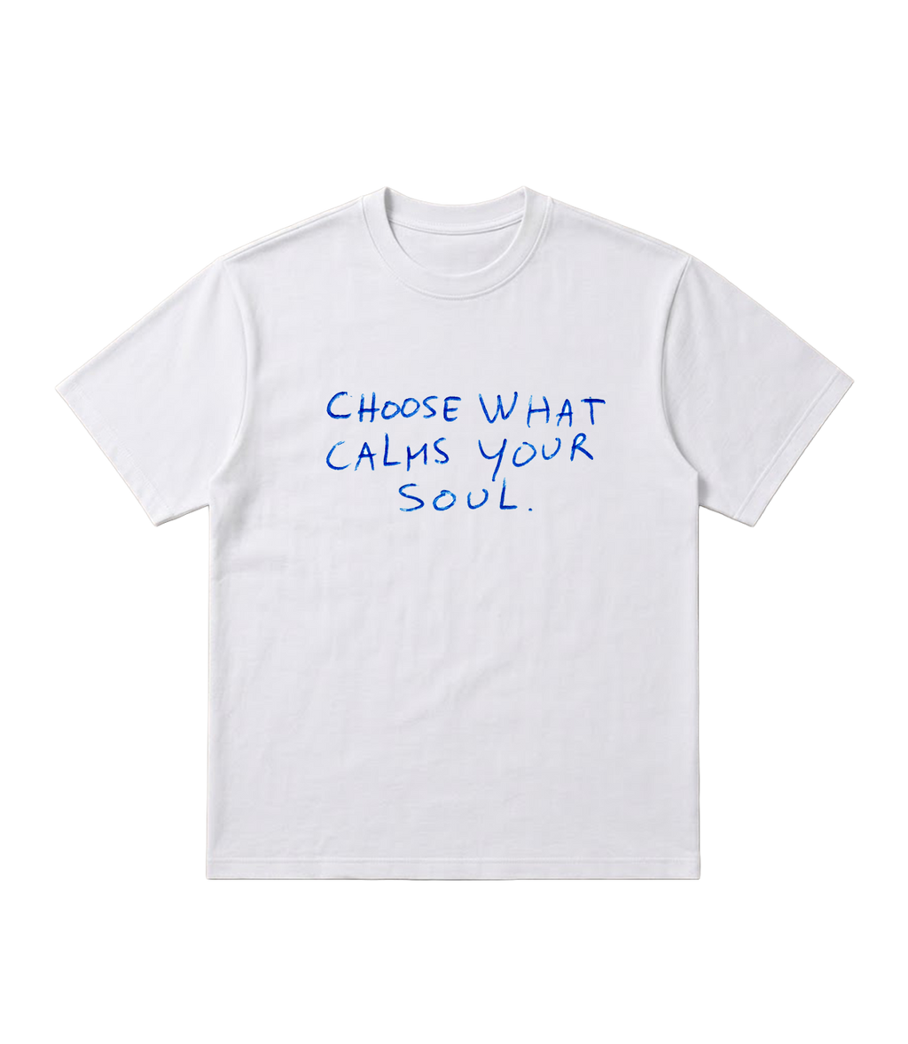 Calm Soul T-Shirt