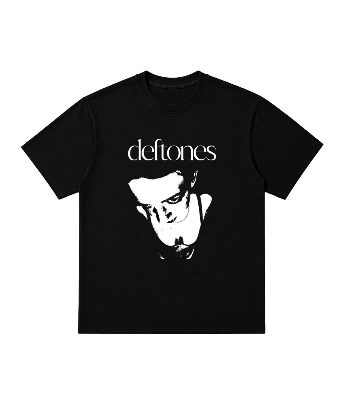 Deftones T-Shirt