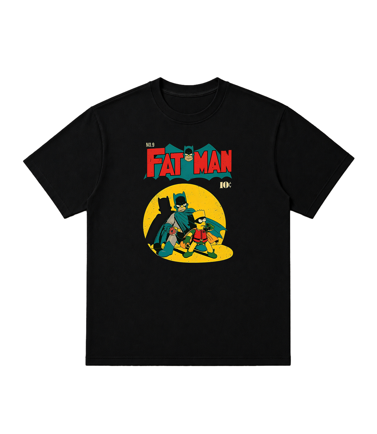 Fat-Man-T-Shirt