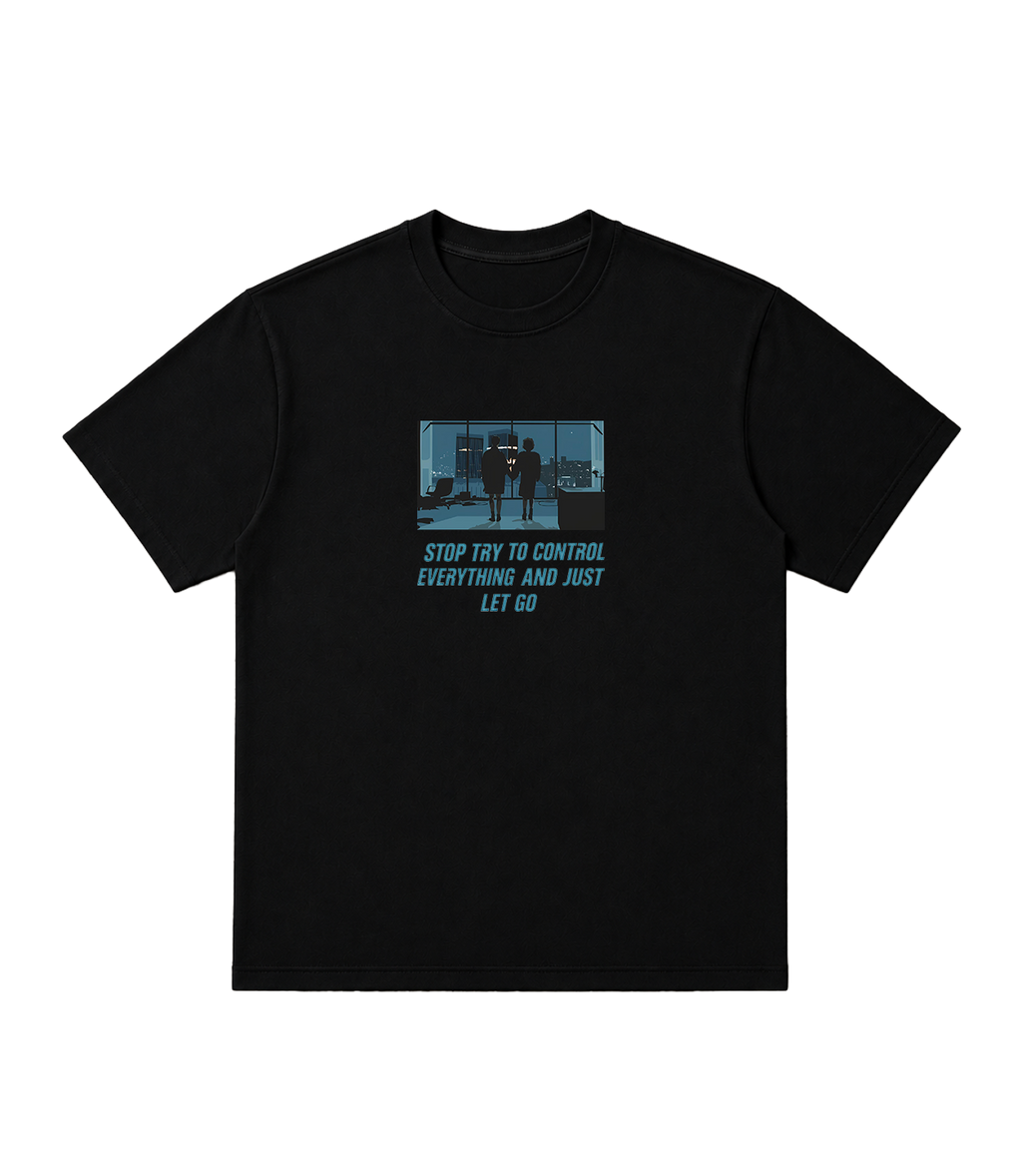 Fight Club T-Shirt