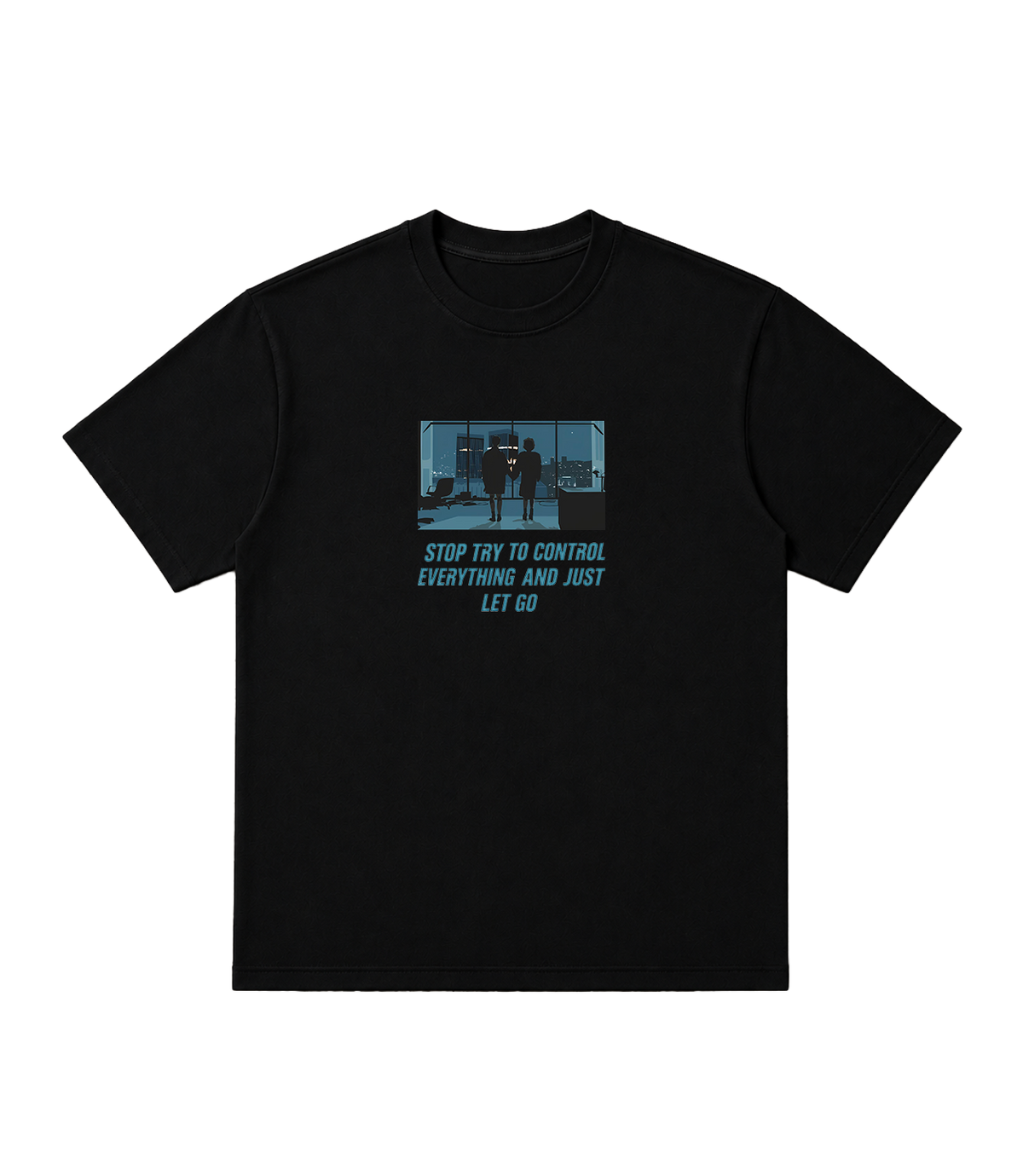 Fight Club T-Shirt