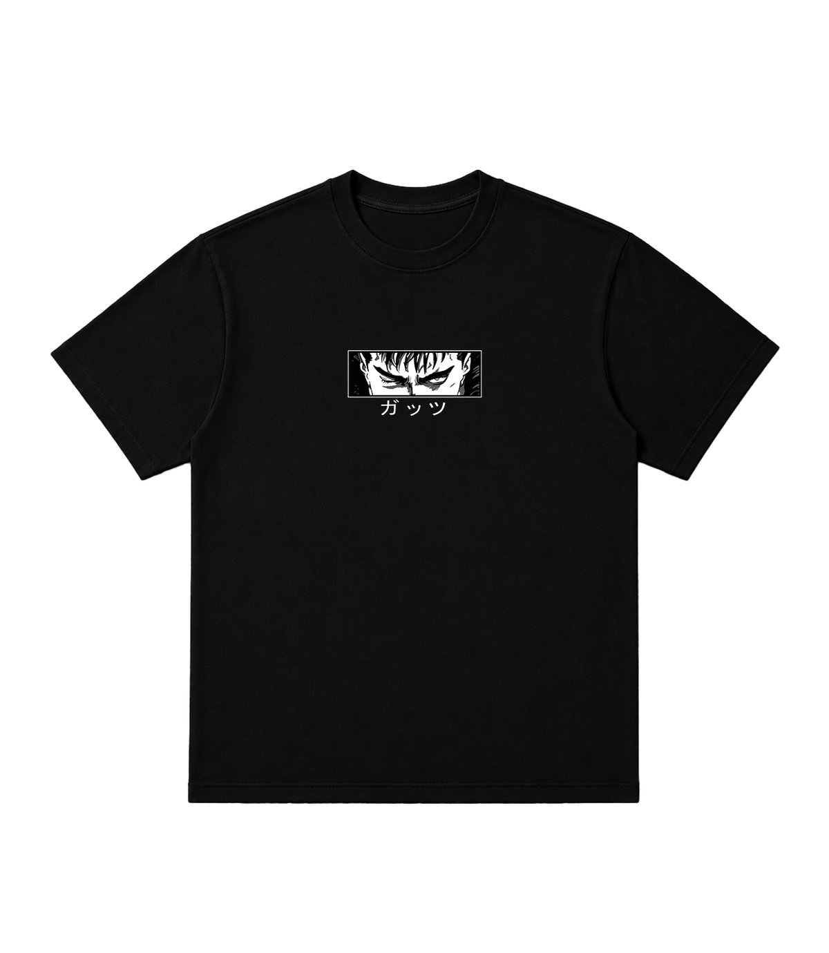 Berserk Guts T-Shirt