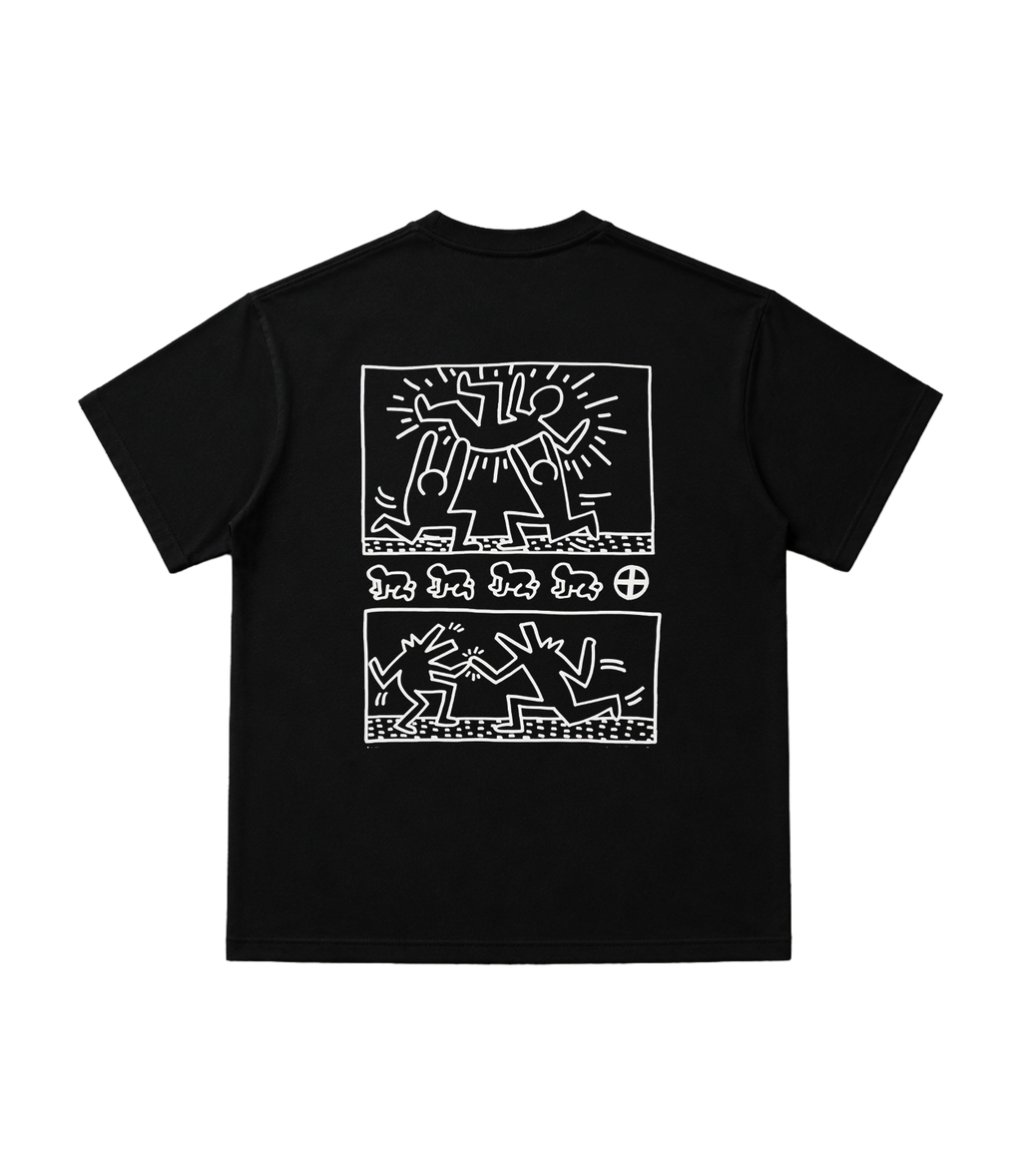Keith T-Shirt