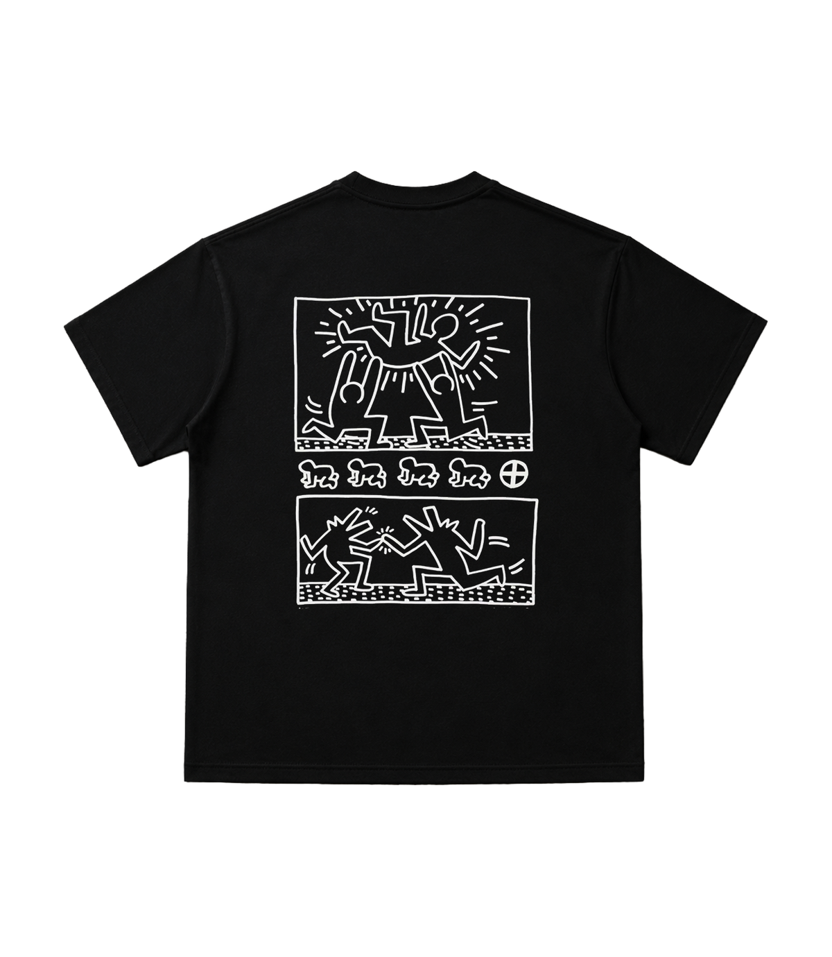 Keith T-Shirt