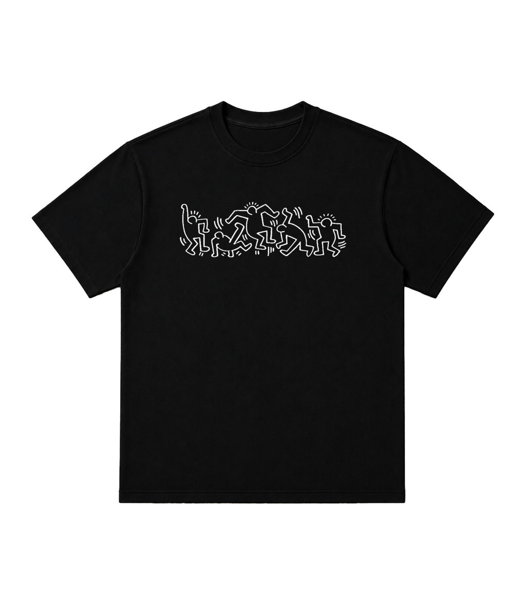 Keith T-Shirt