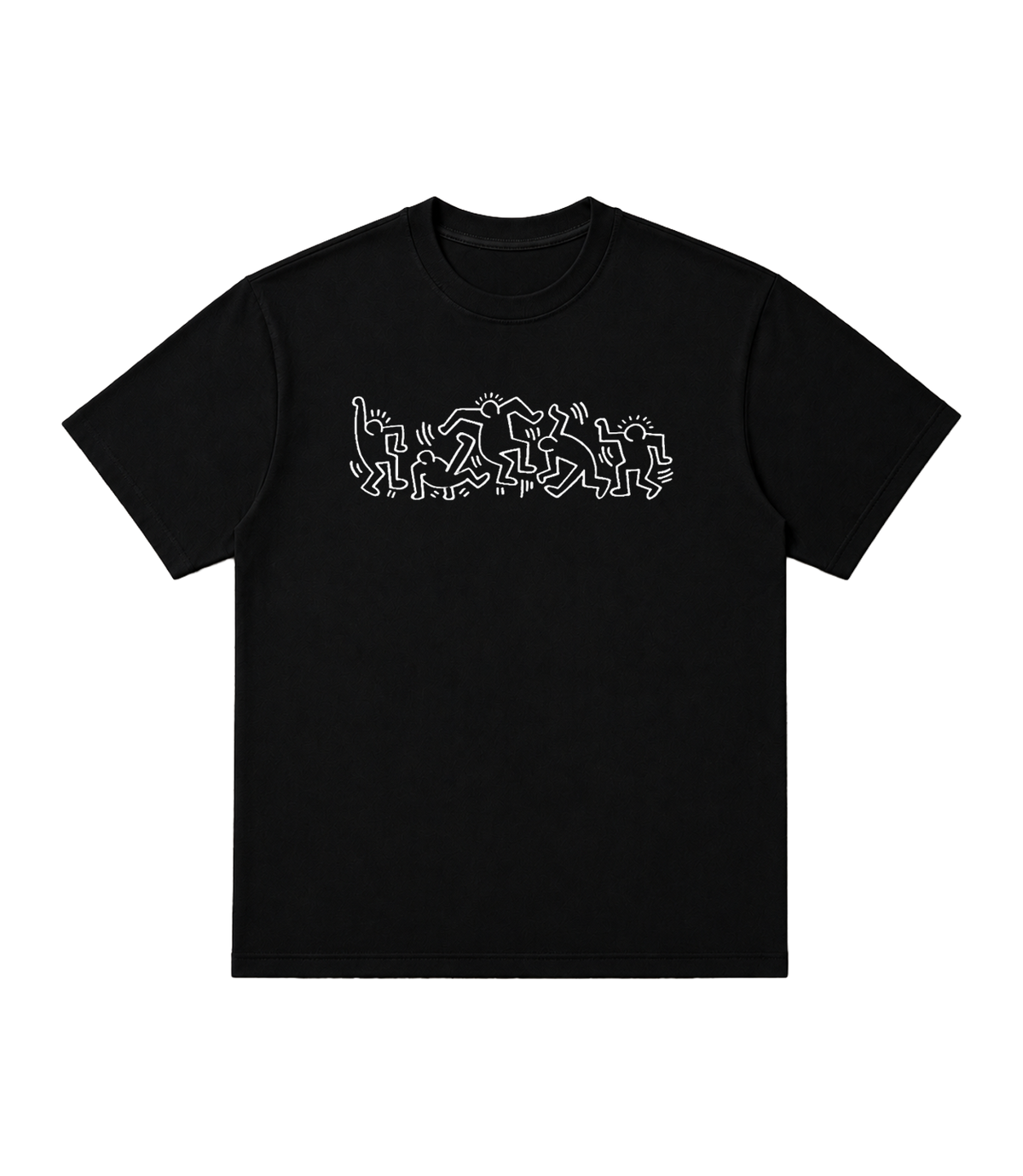 Keith T-Shirt