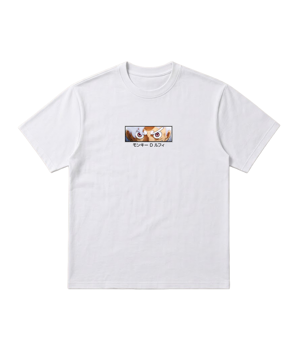 One Piece Luffy T-Shirt