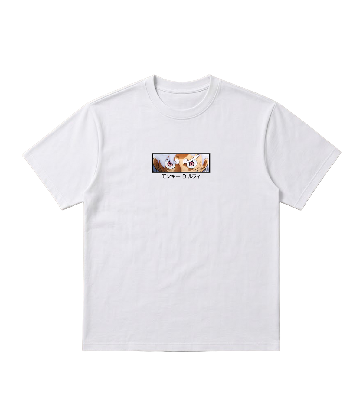 One Piece Luffy T-Shirt