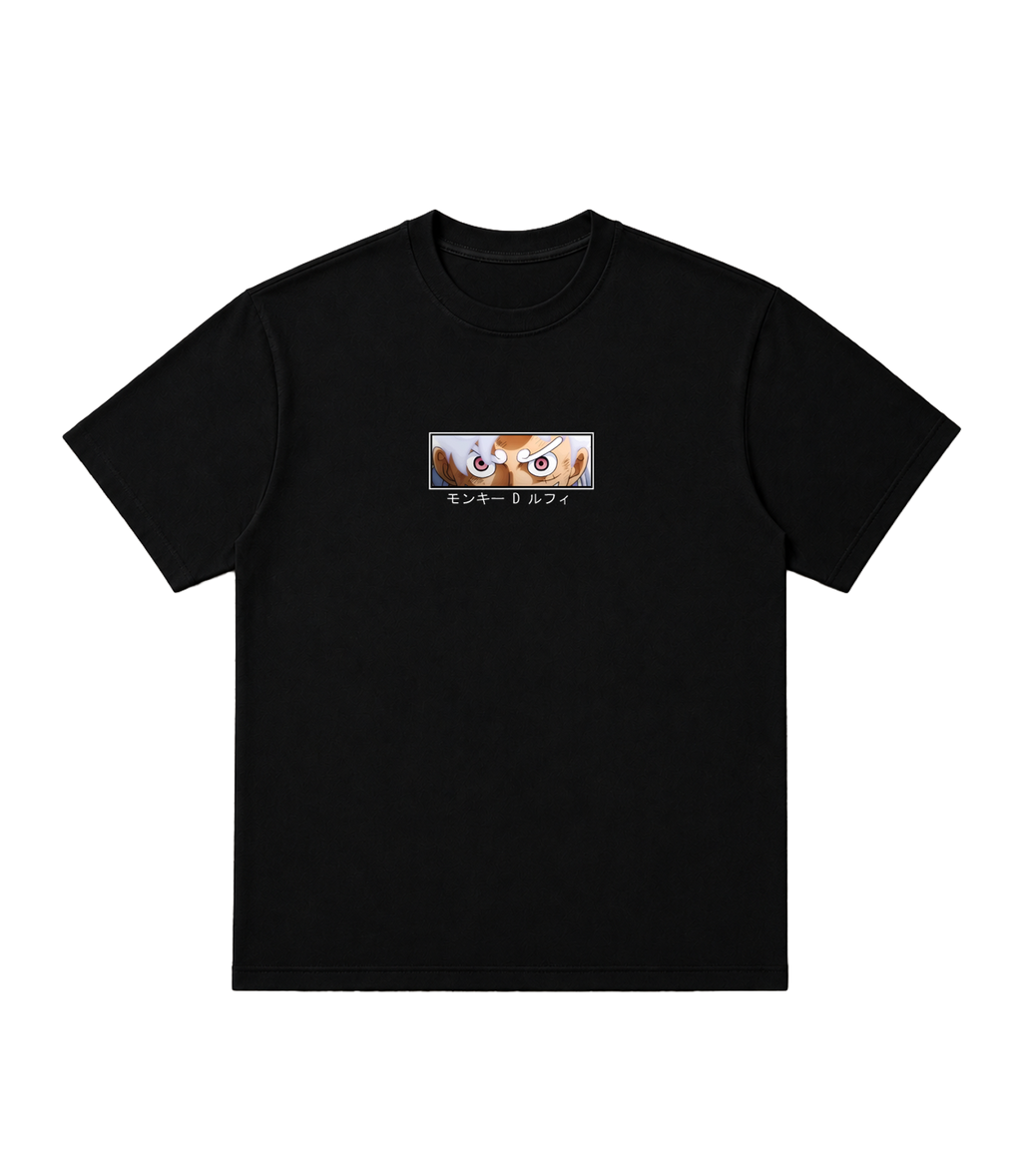 One Piece Luffy T-Shirt