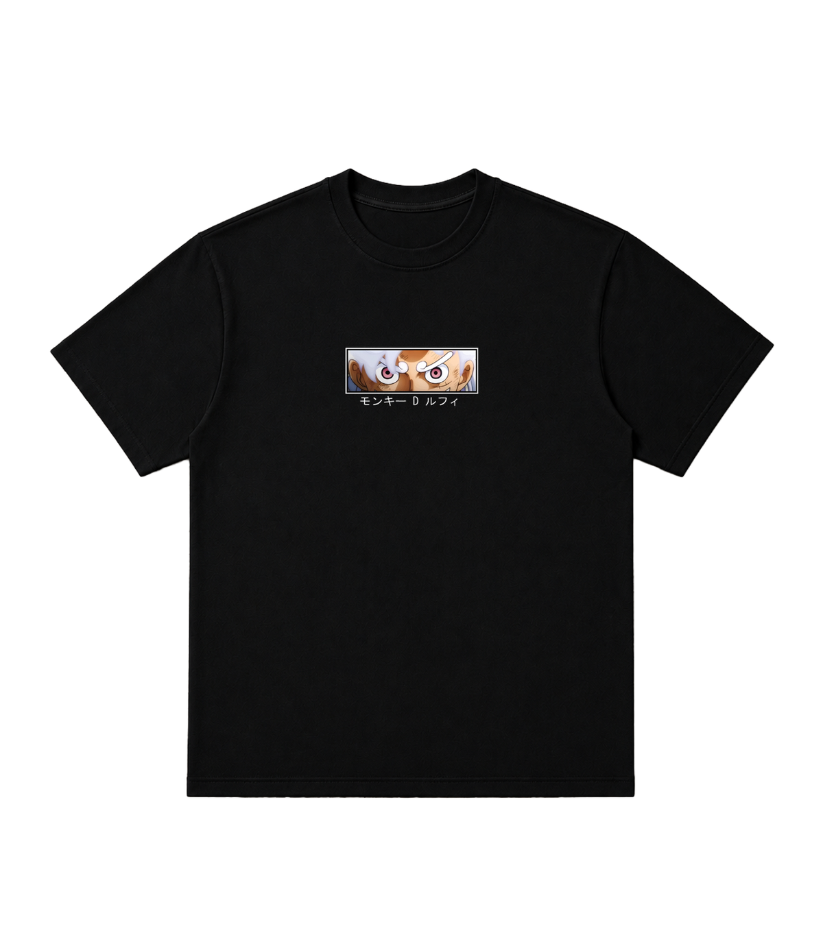 One Piece Luffy T-Shirt