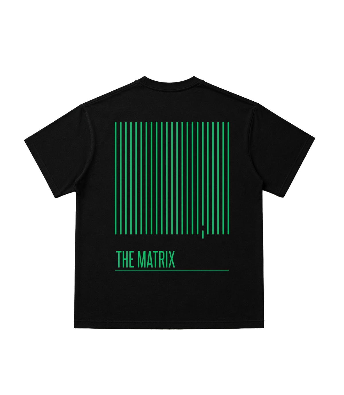 Matrix Neo T-Shirt