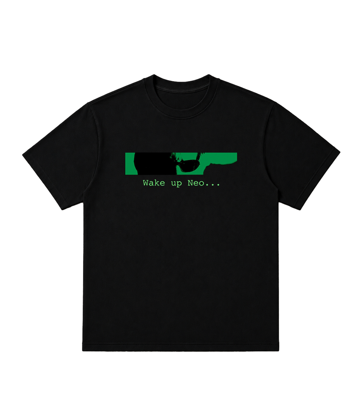 Matrix Neo T-Shirt