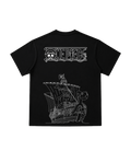 One Piece Crew T-Shirt