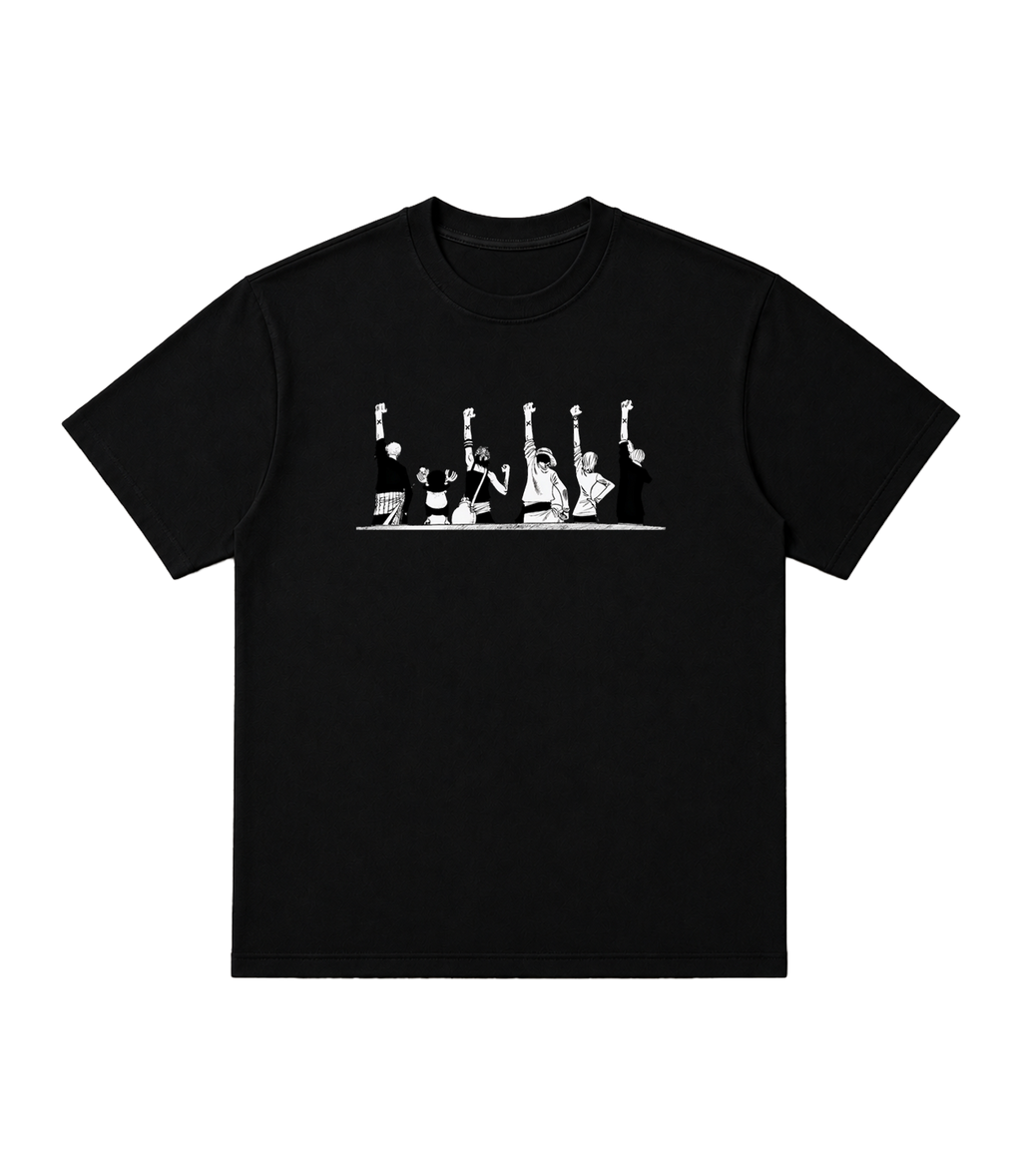 One Piece Crew T-Shirt