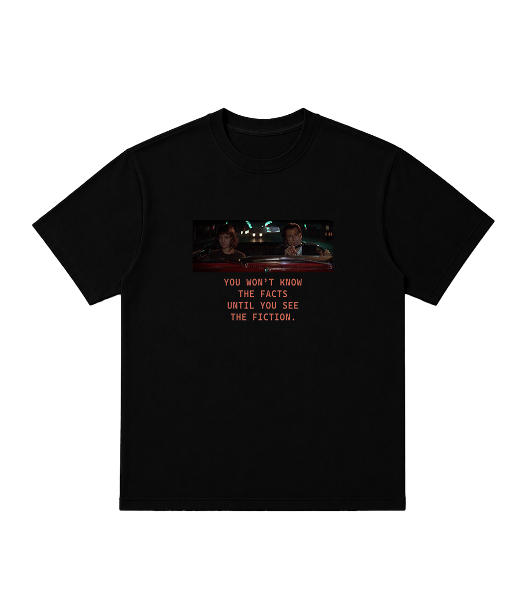 Pulp Fiction T-Shirt