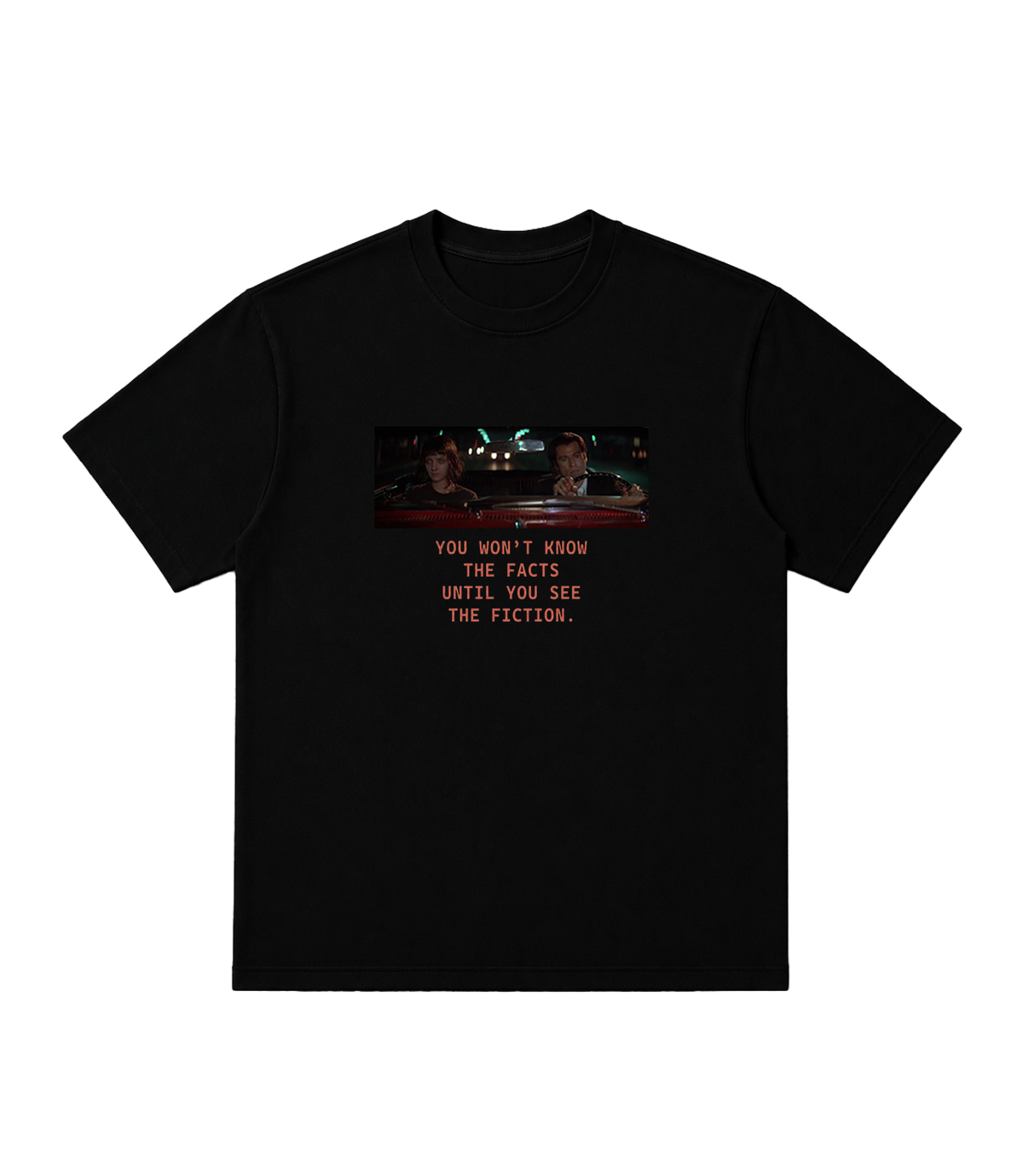 Pulp Fiction T-Shirt