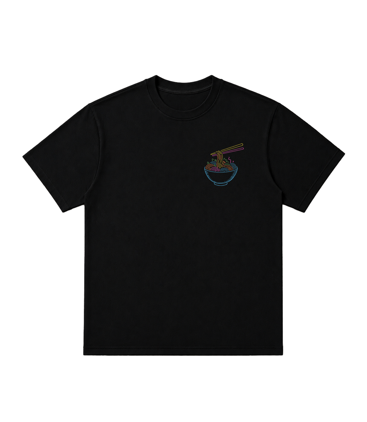 Ramen King T-Shirt