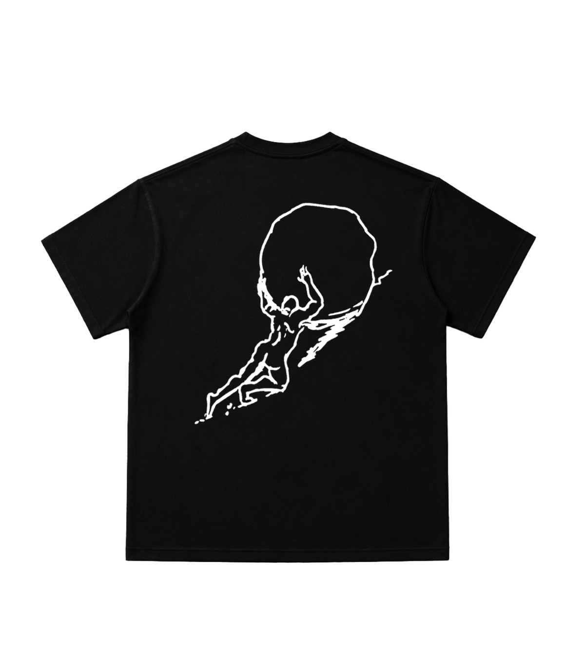 Sisifos T-Shirt