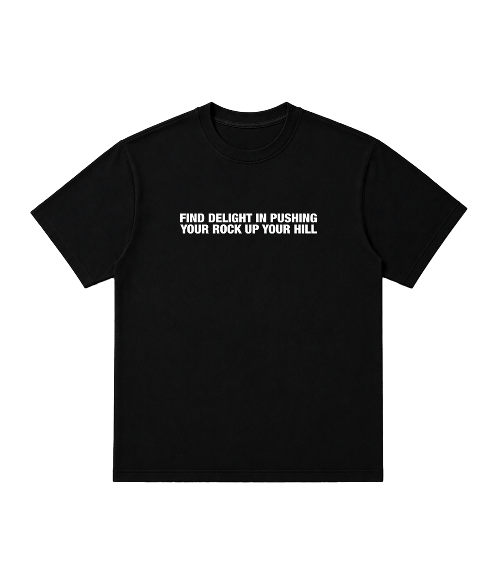 Sisifos T-Shirt