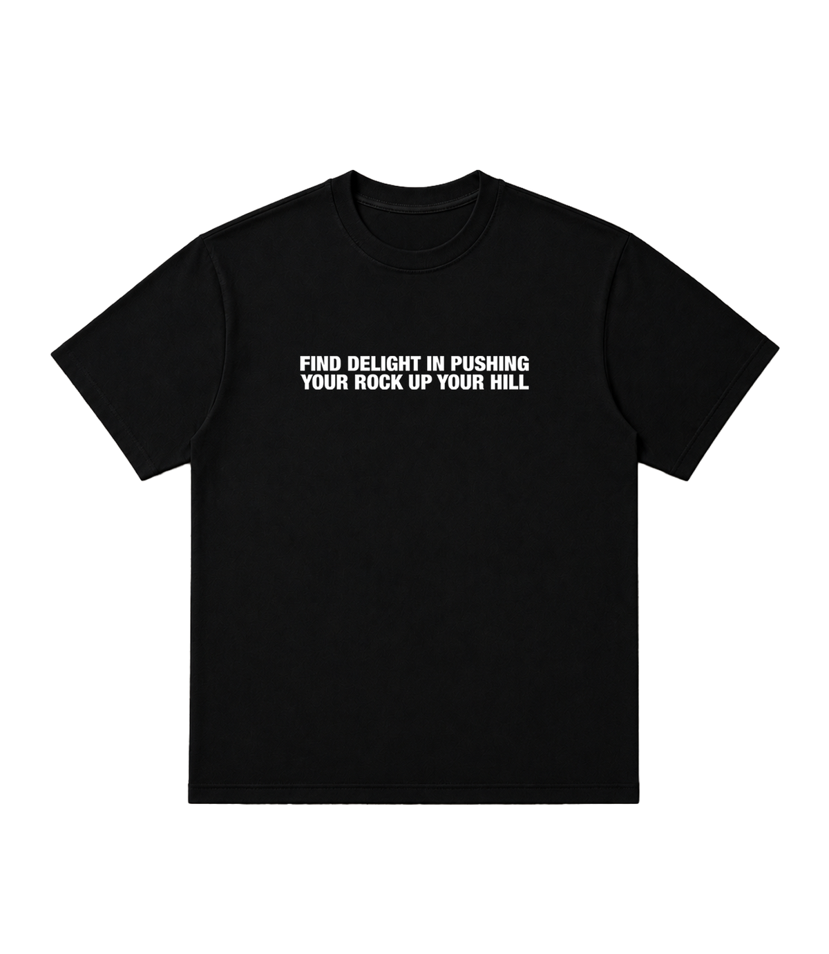 Sisifos T-Shirt
