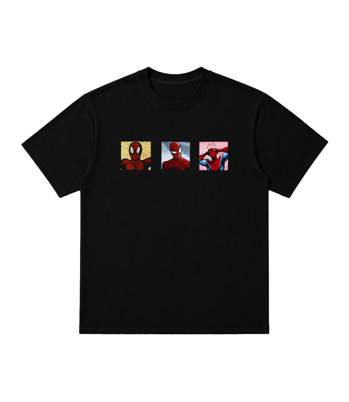 Queens Vigilante T-Shirt