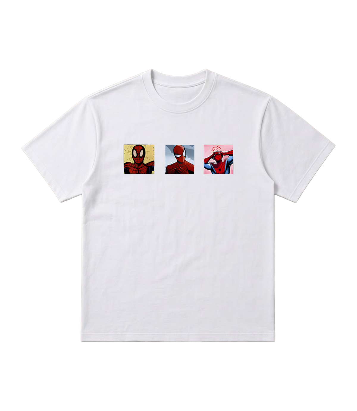 Queens Vigilante T-Shirt