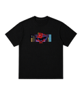 Midnight Web T-Shirt