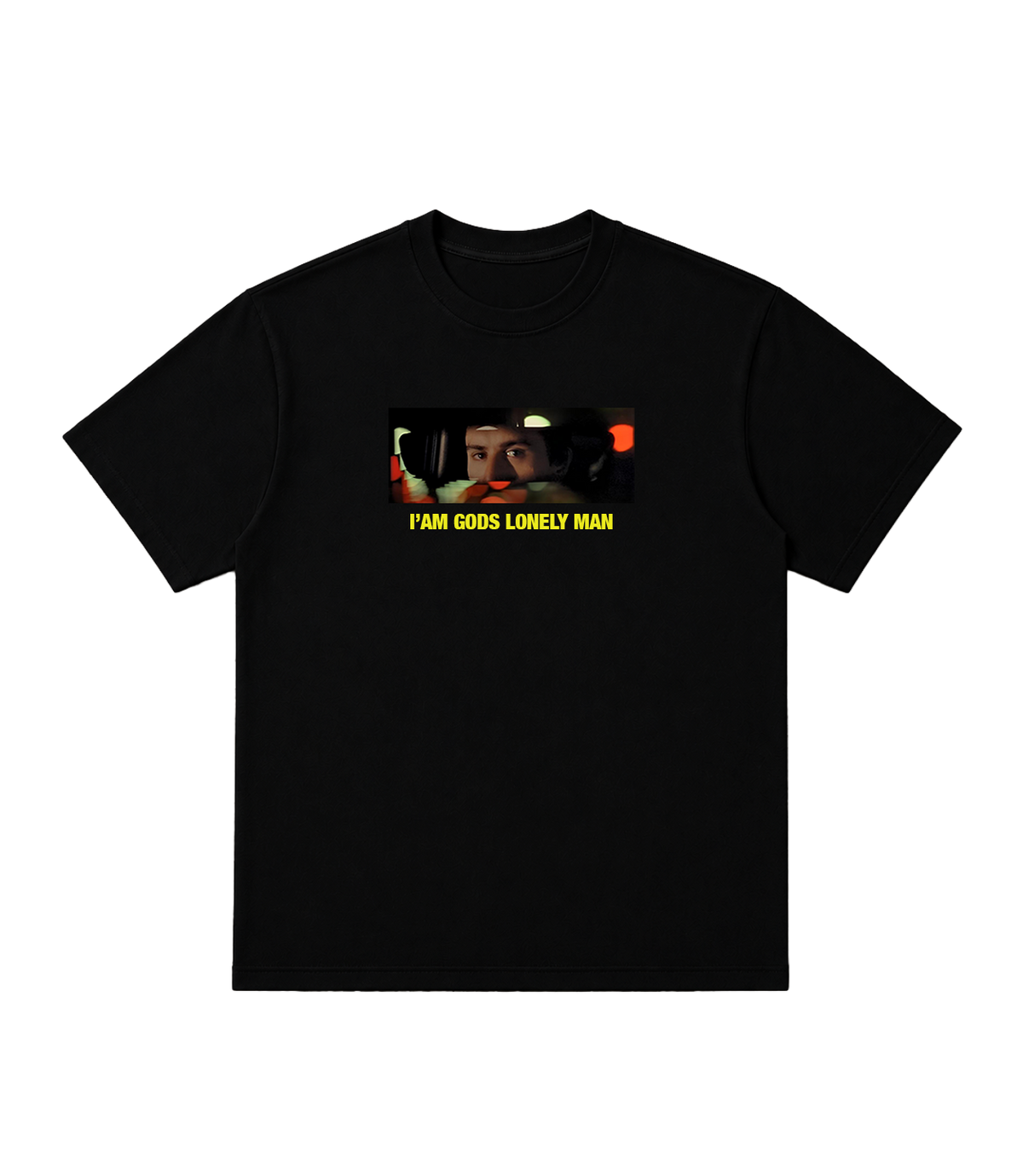 Taxi Driver T-Shirt