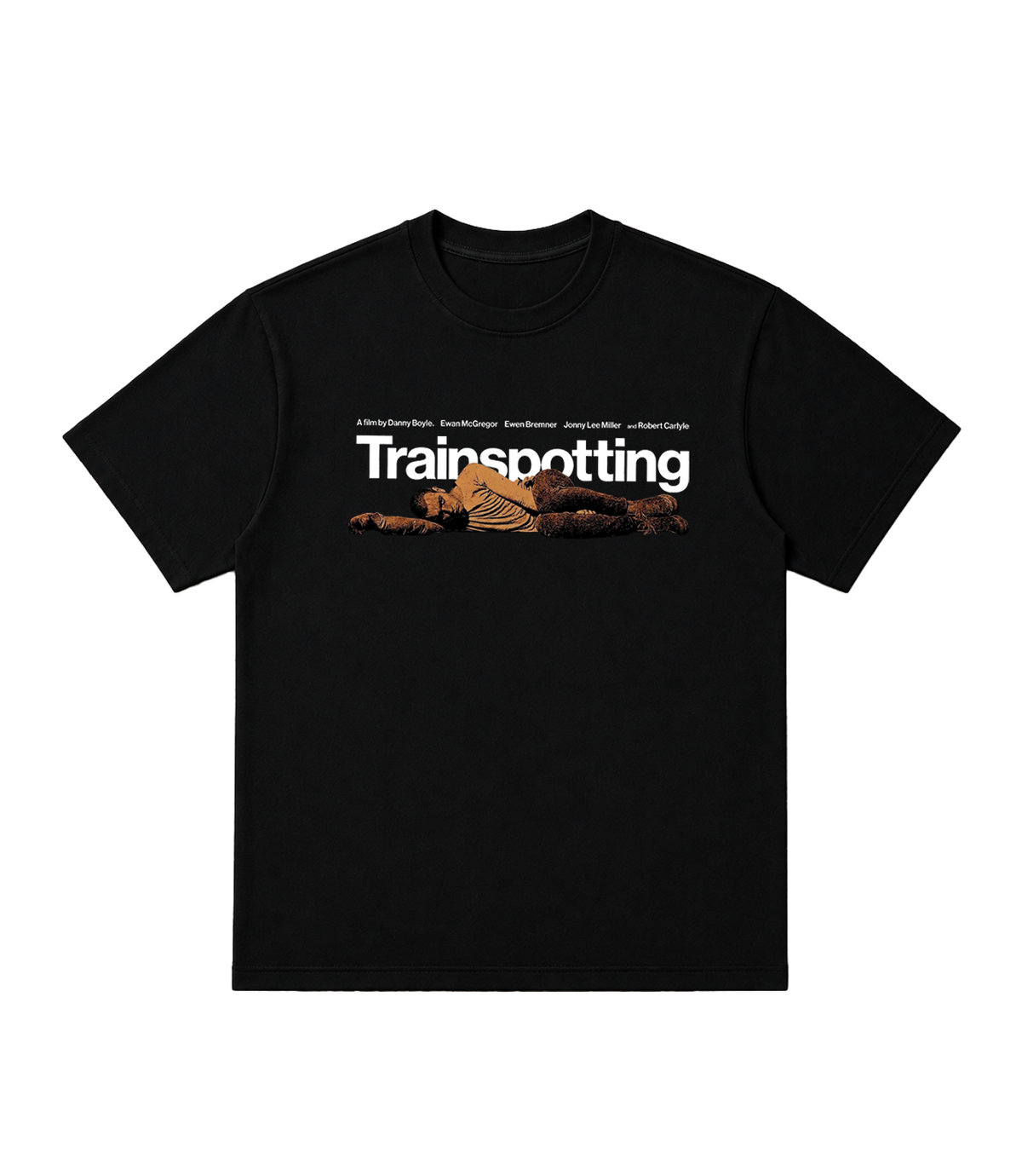 Trainspotting T-Shirt