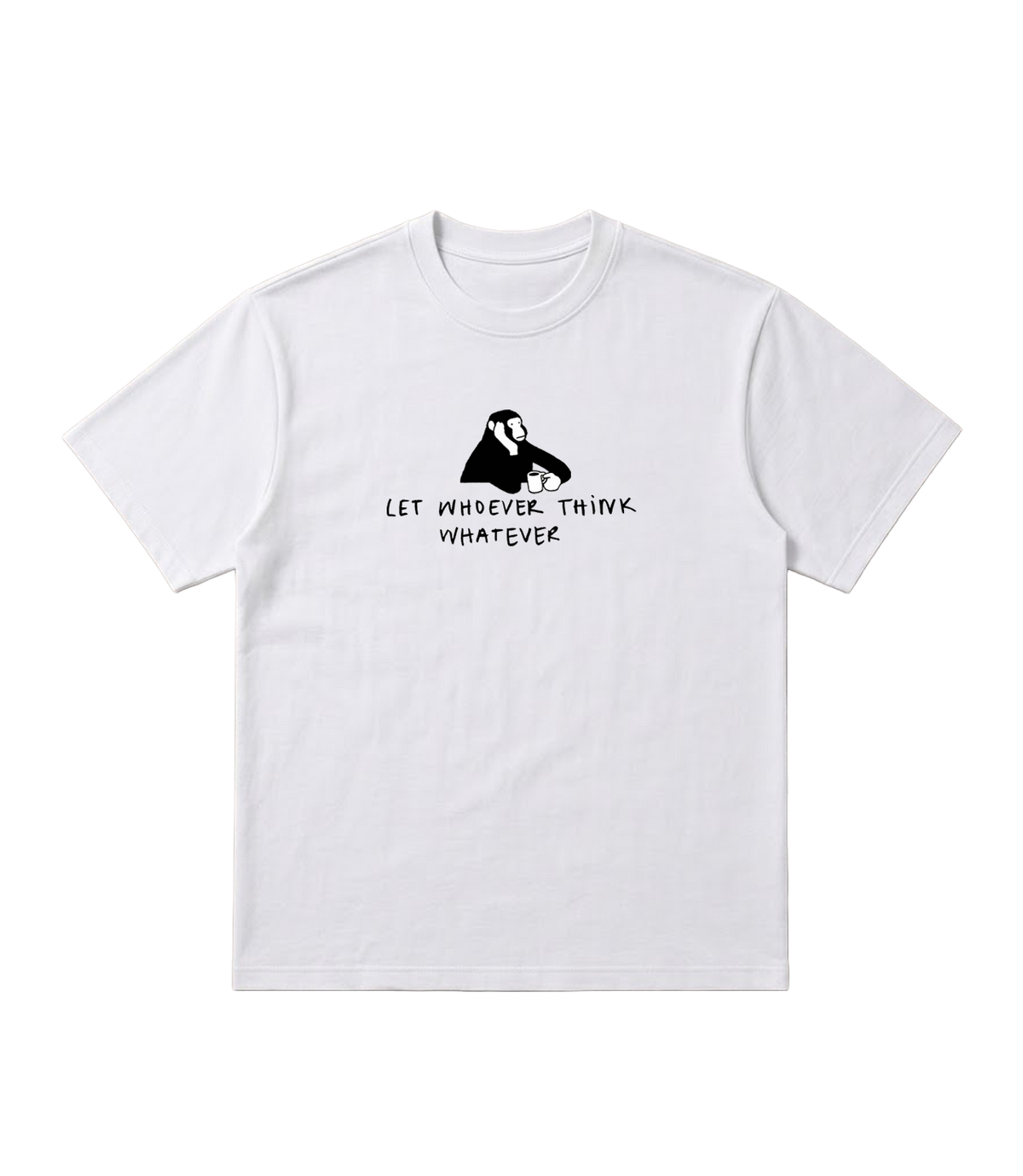 Whatever T-Shirt