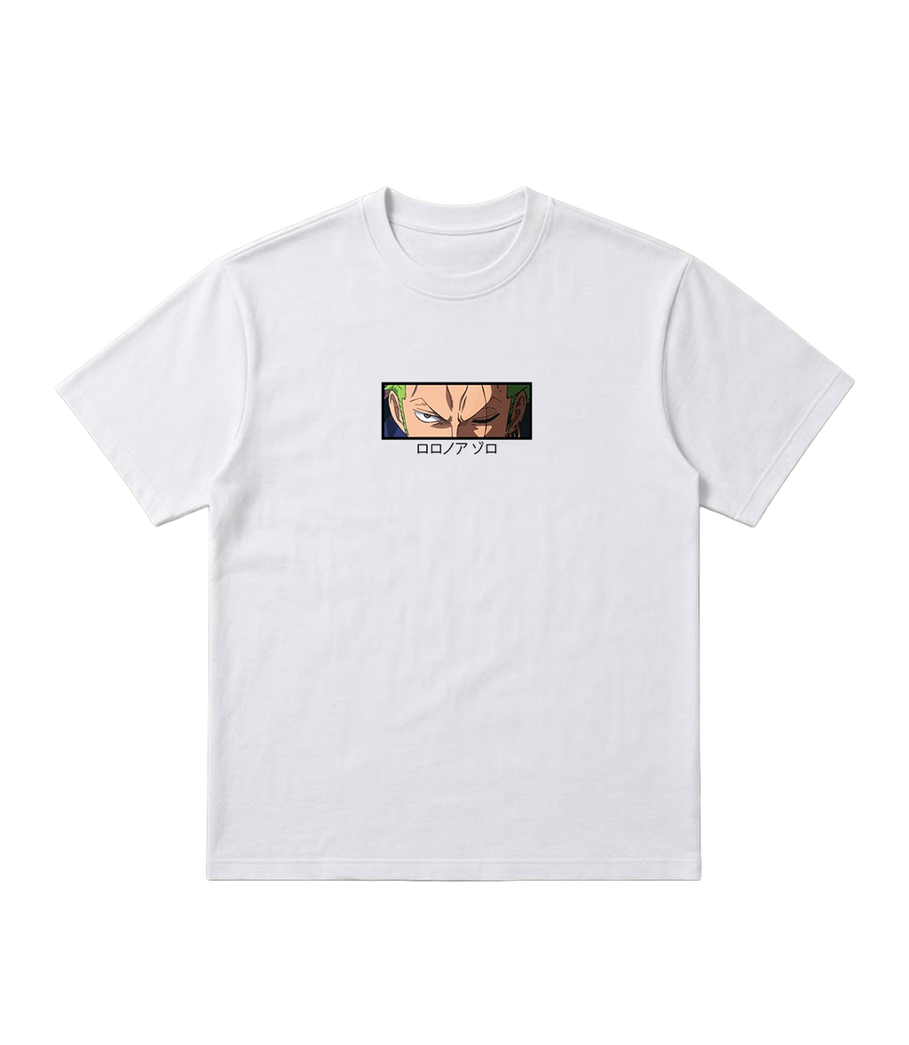 One Piece Zoro T-Shirt