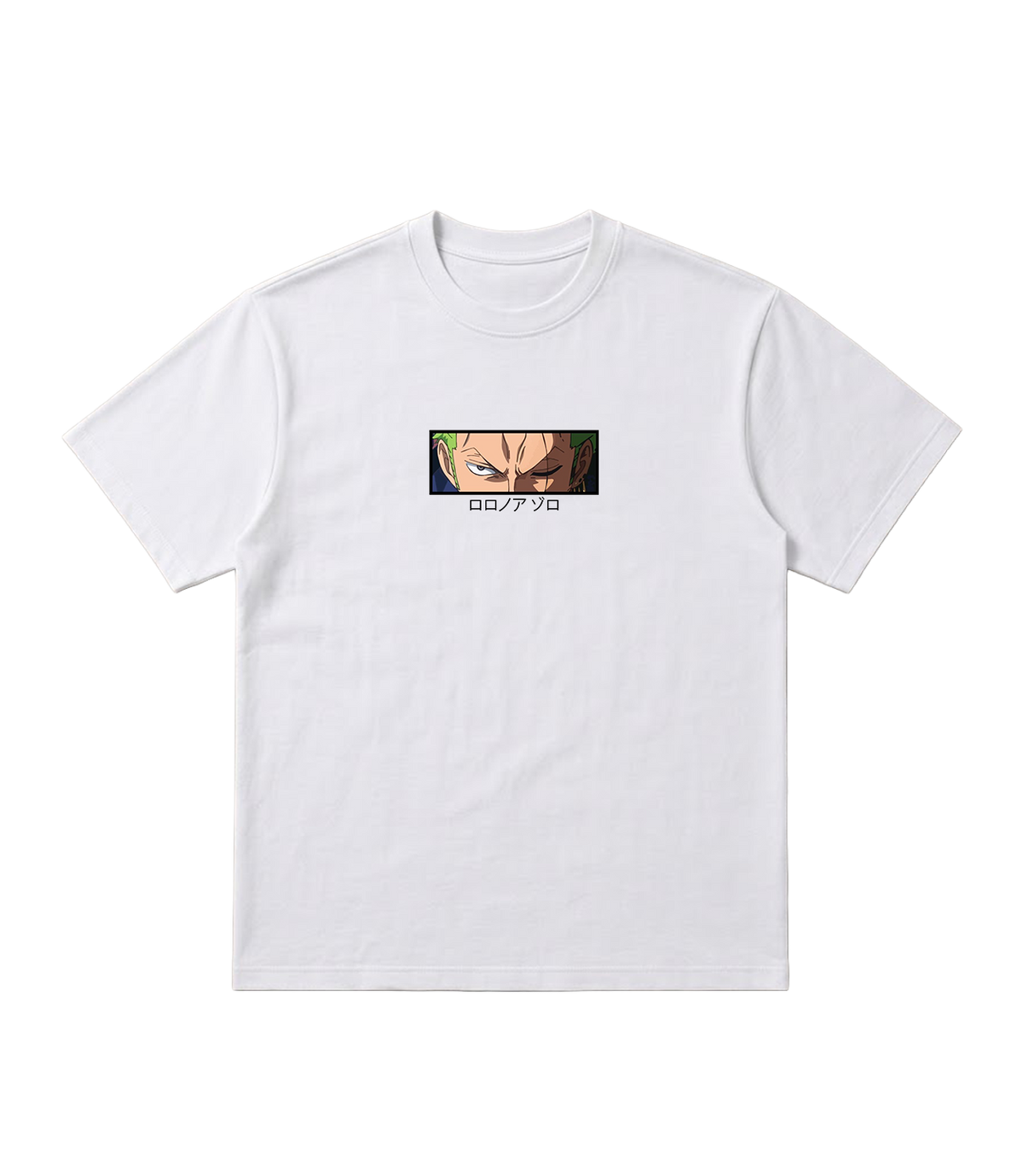 One Piece Zoro T-Shirt