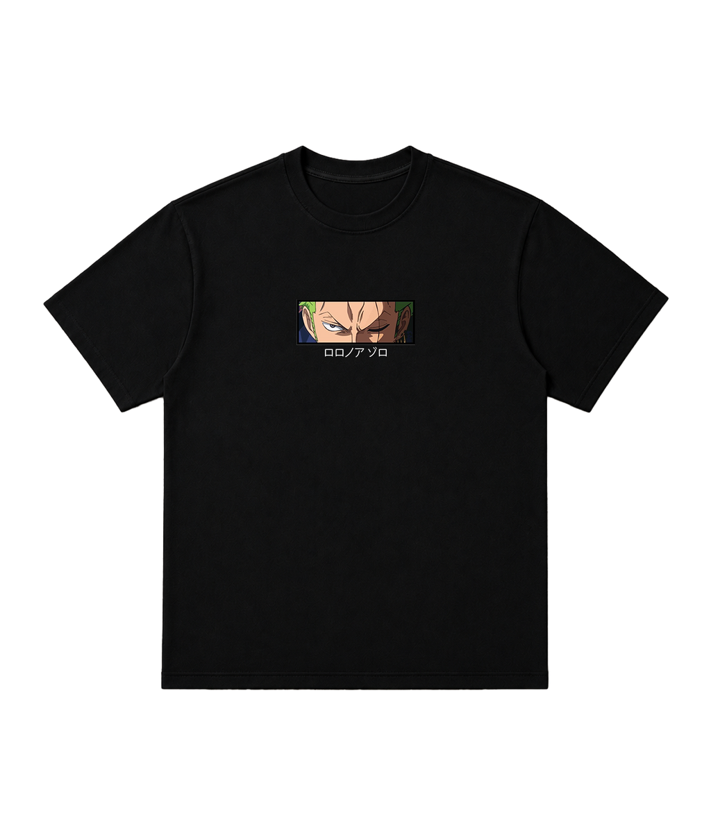 One Piece Zoro T-Shirt