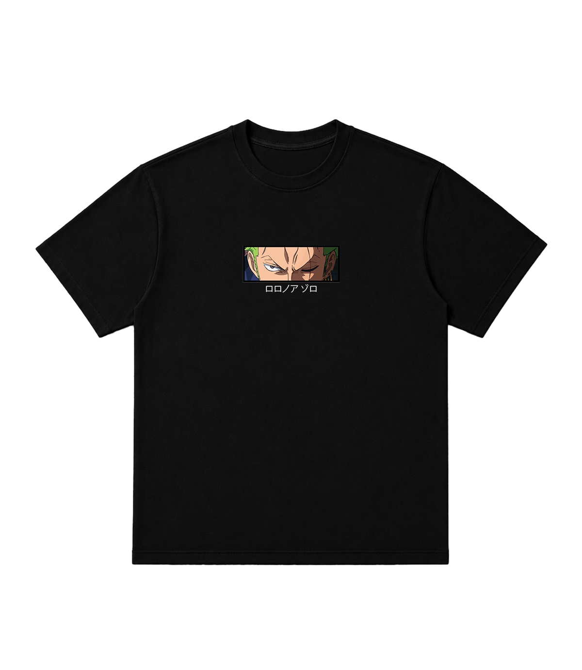 One Piece Zoro T-Shirt
